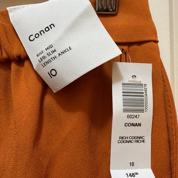 Aritizia (Babaton)Conan Ankle Pants - Picture 3 of 4